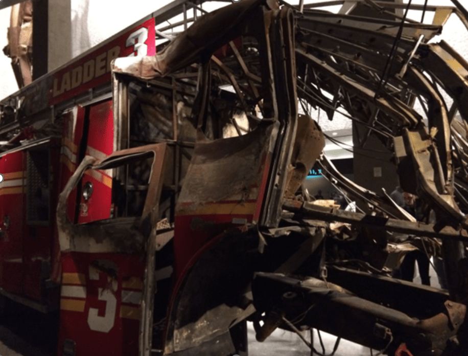 19 Minutes by Michael E. Theroux with Artwork by Pamela&nbsp;Theroux-Hanief