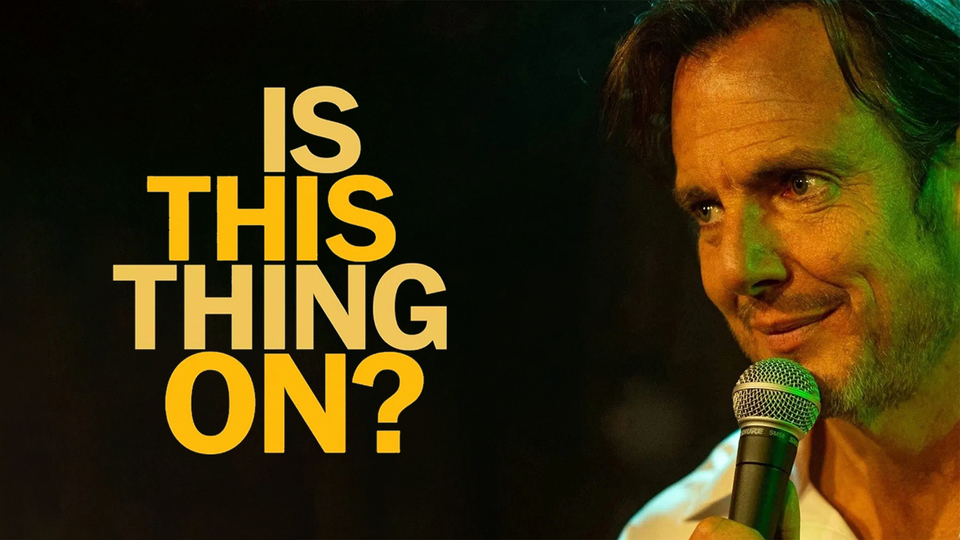 ‘Is This Thing On?’ is spot on: Finally, a movie that supports&nbsp;family